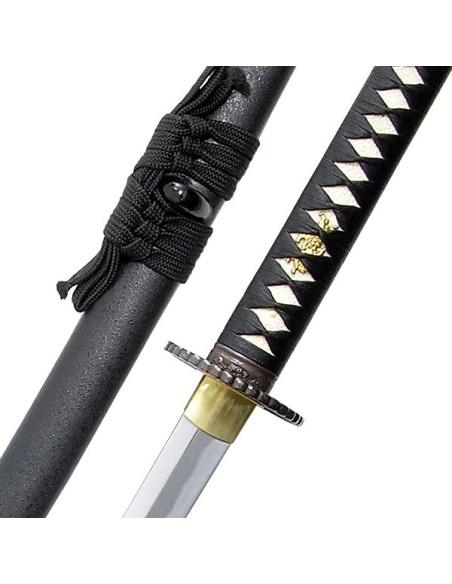Katana Plus para treinos