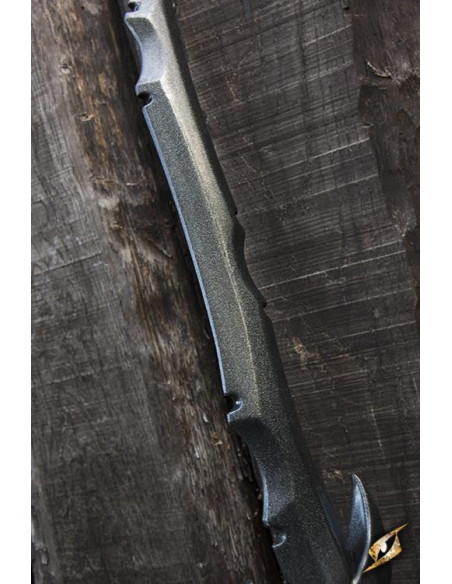 Assassin Sword em látex para LARP, 85...