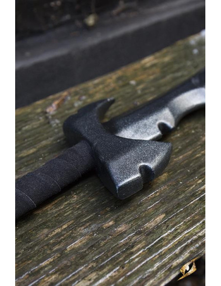 Assassin Sword em látex para LARP, 85...