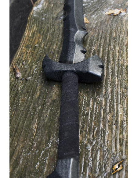 Assassin Sword em látex para LARP, 85...