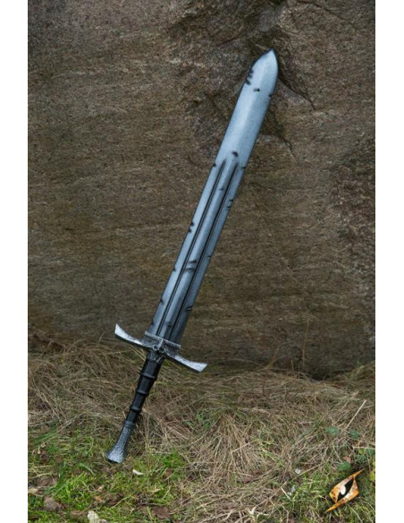Espada Ghost Draug em látex para...