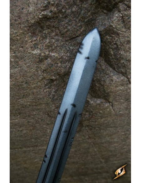 Espada Ghost Draug em látex para...