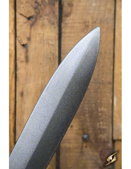 Royal Elf Sword em látex para LARP,...