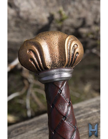 Nordic Scout Sword em látex para...