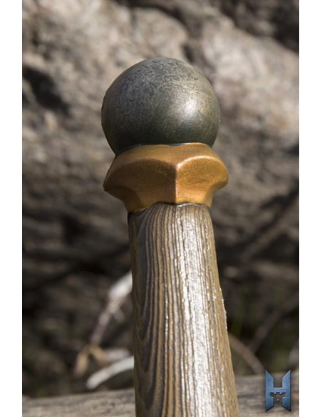 Espada de espadachim de látex para...