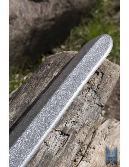 Espada medieval de látex do século...