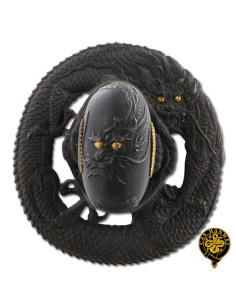 Série Katana Shinto Daisho