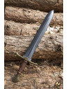 Espada Ranger de látex para LARP, 60 cm.