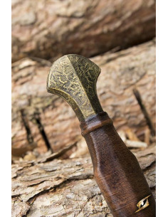 Espada Ranger de látex para LARP, 60 cm. 2