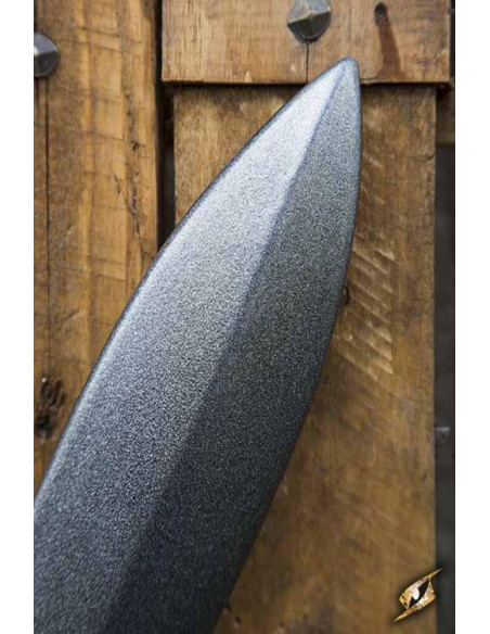 Royal Elf Sword em látex para LARP,...