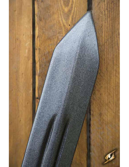 Spatha romana em látex para LARP, 60 cm.