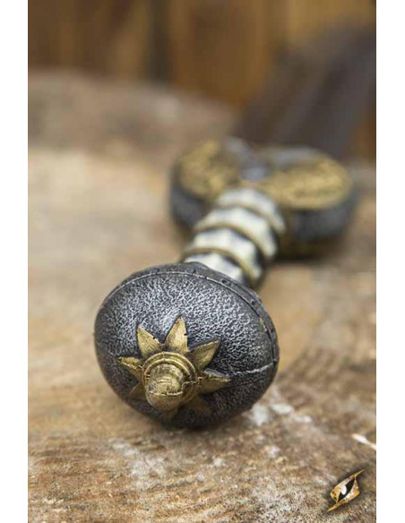 Spatha romana em látex para LARP, 60 cm.