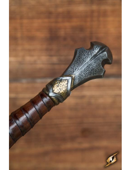 Fantástica Espada Cabra Látex para...