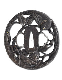 Katana Oriole Daisho Série Dourada 2