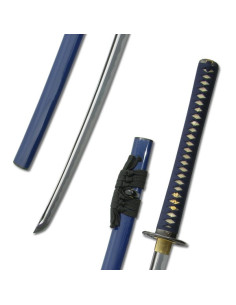 Katana Oriole Daisho Série Dourada