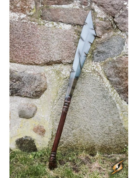 Espada filipina de duas mãos Panabas...