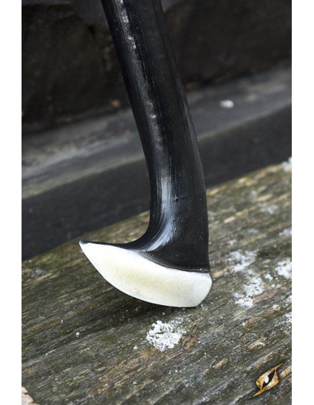 Machado dos Elfos Negros em látex...