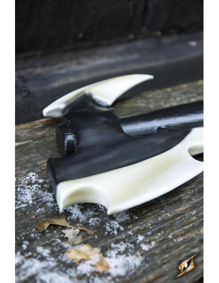 Machado dos Elfos Negros em látex...