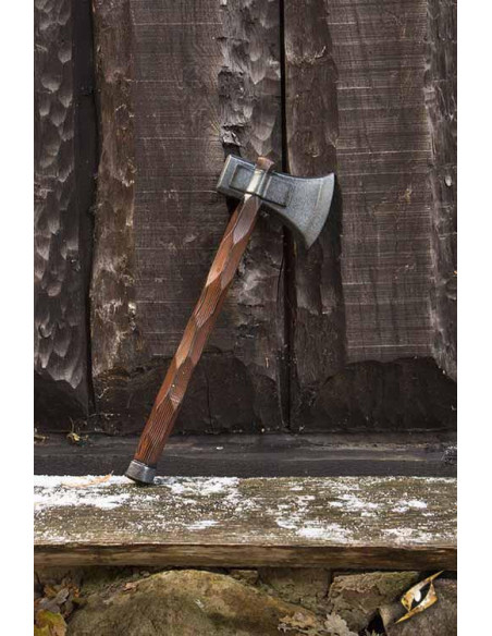 Machado de látex para LARP, 55 cm.