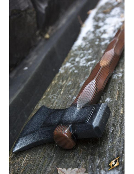 Machado de látex para LARP, 55 cm.