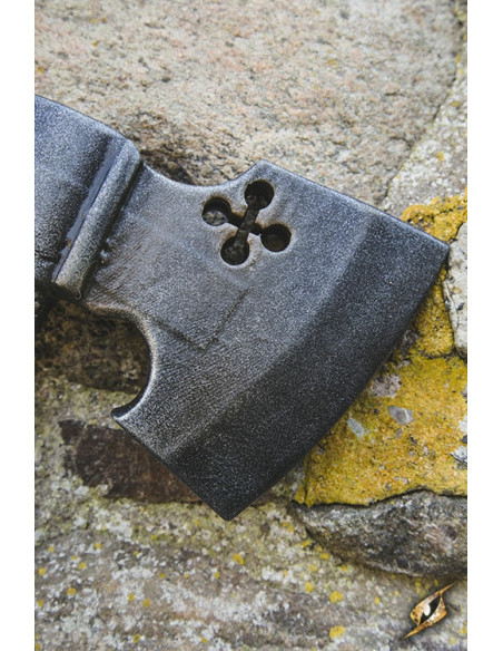 Machado de látex medieval para LARP,...