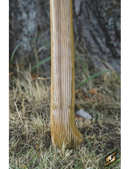 Machado longo de elfo em látex para...