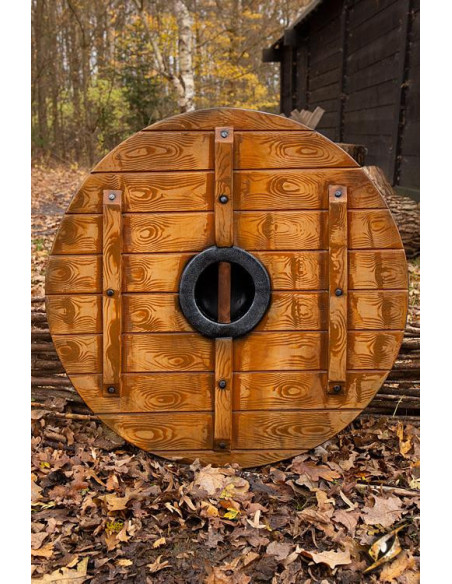 Escudo de látex Sleipnir Iarla para...