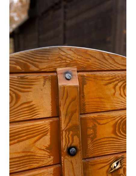 Escudo de látex Sleipnir Iarla para...