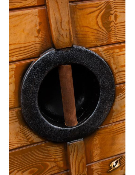 Escudo de látex Sleipnir Iarla para...