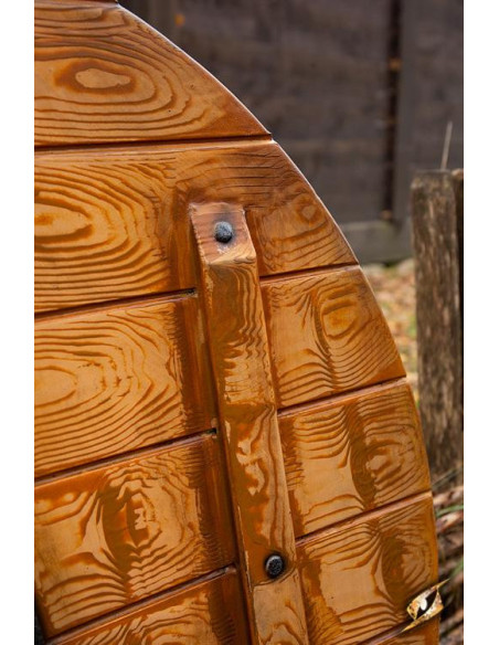 Escudo de látex Sleipnir Iarla para...