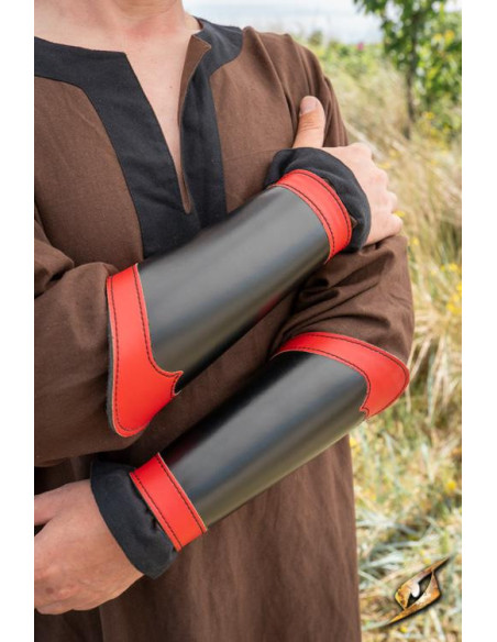 Pulseiras de guerreiro em...