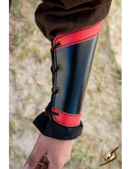 Pulseiras de guerreiro em...