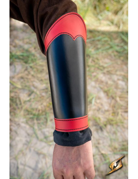 Pulseiras de guerreiro em...