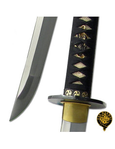 Katana vento e trovão ideal para Tameshigiri 2