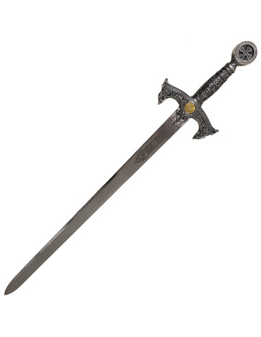 Templários Espada Cadete