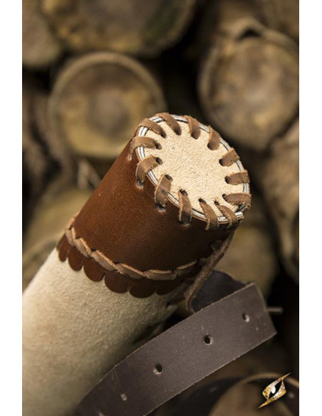 Archer's Quiver for Larp, dois tons...