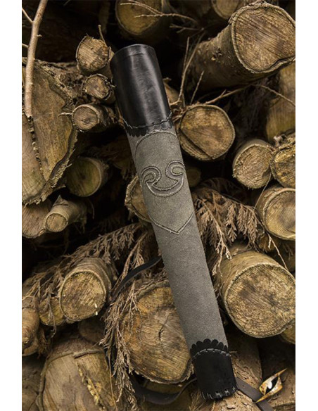 Aljava do Arqueiro para Larp, bicolor...