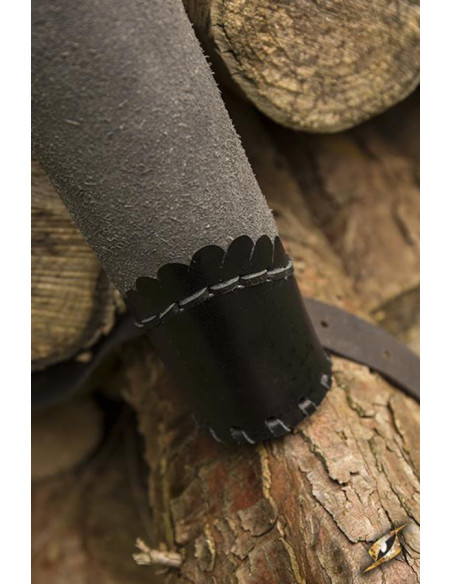 Aljava do Arqueiro para Larp, bicolor...