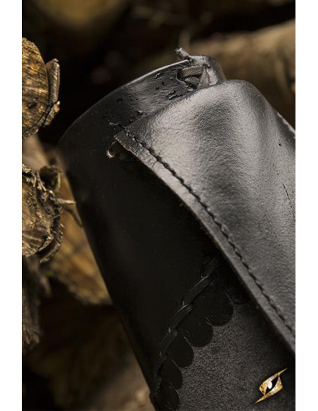 Aljava do Arqueiro para Larp, bicolor...