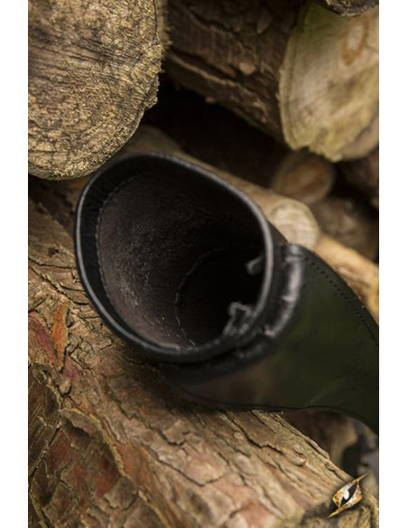 Aljava do Arqueiro para Larp, bicolor...