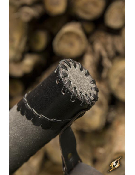 Aljava do Arqueiro para Larp, bicolor...