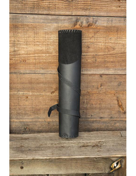 Aljava de Caçador Simples para LARP,...