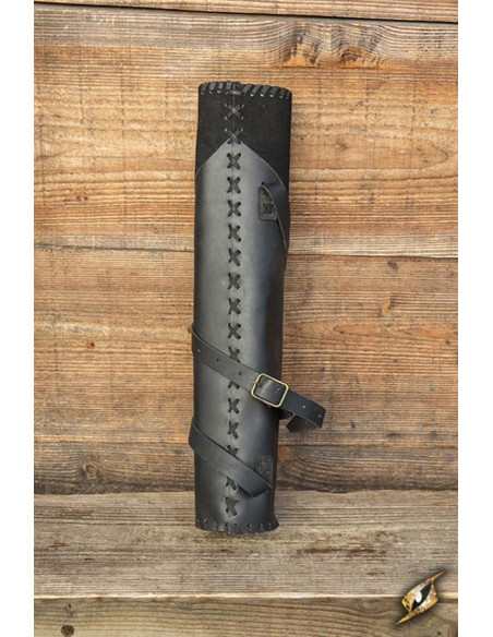 Aljava de Caçador Simples para LARP,...