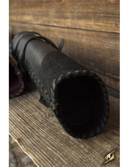 Aljava de Caçador Simples para LARP,...