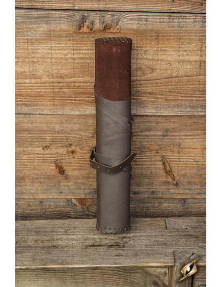 Aljava de Caçador Simples para LARP,...