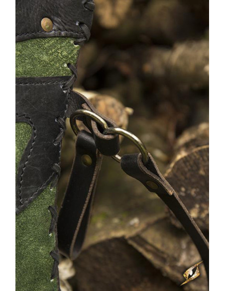 Ranger Quiver ajustável 71 cm., cor...