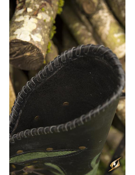 Ranger Quiver ajustável 71 cm., cor...