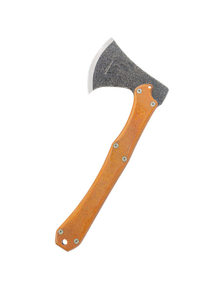 Machado de montanha Condor, com...