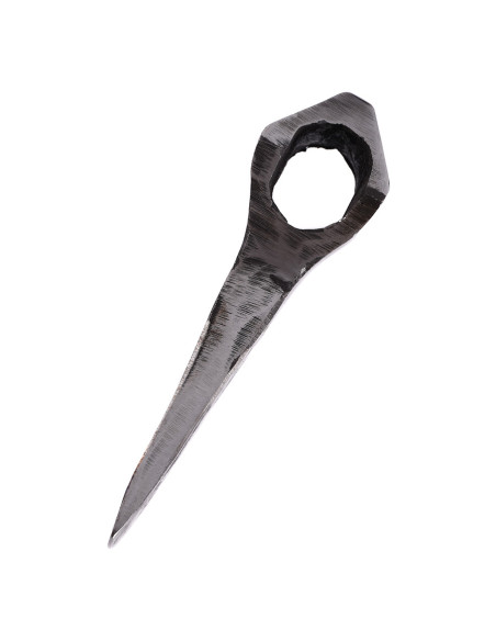 Cabeça de machado romba funcional,...