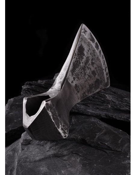 Cabeça de machado romba funcional,...